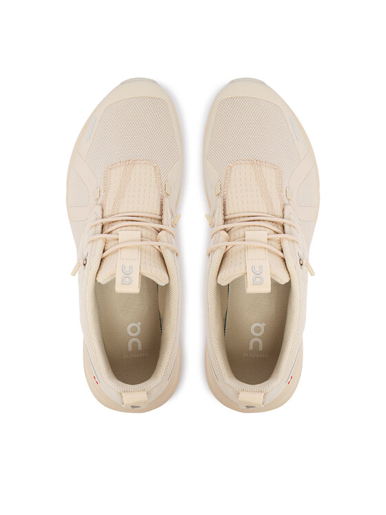 On On Sneakers Cloud Sky 3YD11444814 Bej