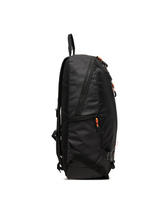 Aulp Aulp Rucksack Azimu Schwarz