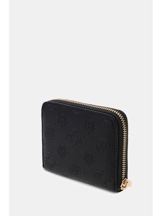 Guess Guess Portfel 183870 Czarny
