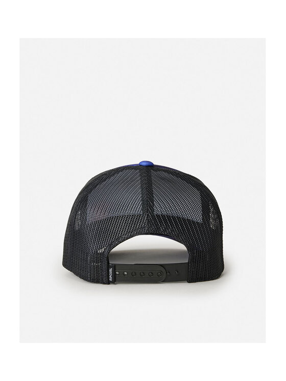 Rip Curl Rip Curl Czapka z daszkiem Weekender Trucker - Boy Niebieski