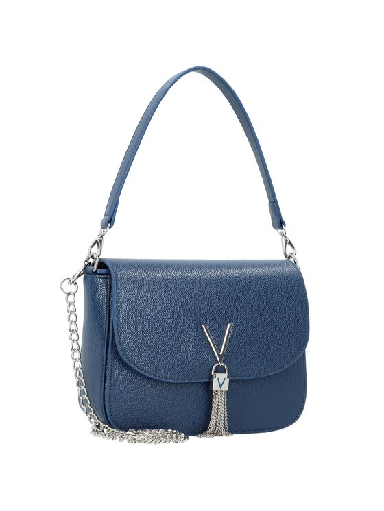 Valentino Valentino Torebka 159651 Błękitny