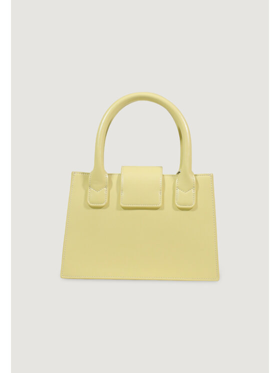 Armani Exchange Armani Exchange Borsetta XW000306 AF12039 Giallo