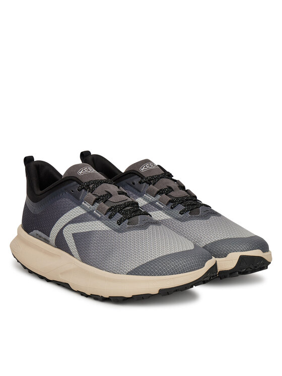 Keen Keen Tenisice 1029757 Siva