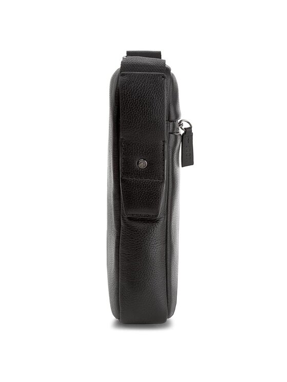 JOOP! Joop! Saszetka Cardona 4140003730 Czarny