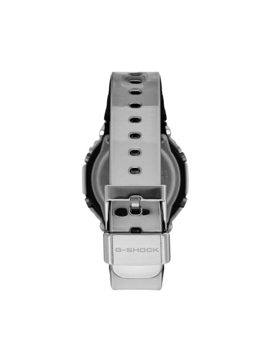 G-Shock G-Shock Часовник GM-2100YRA-8AER Сребрист
