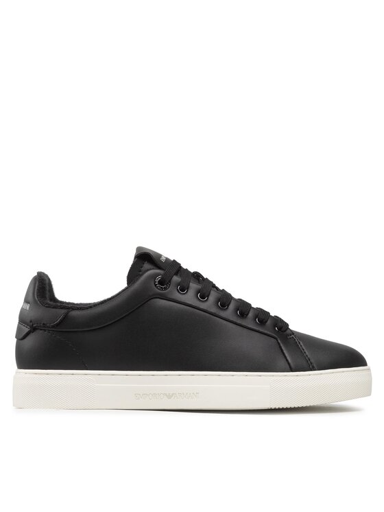 Sneakers Emporio Armani X4X598 XF662 00002 Black