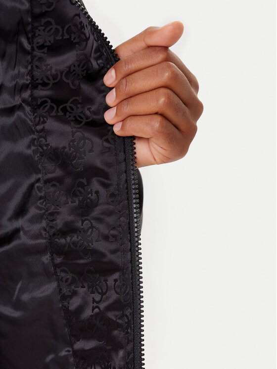 Guess Guess Kevad-sügis jope V5YL11 WHFU0 Must Regular Fit