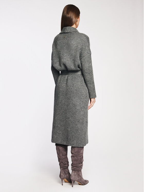 Rage Age Rage Age Kardiganas Emma Pilka Relaxed Fit