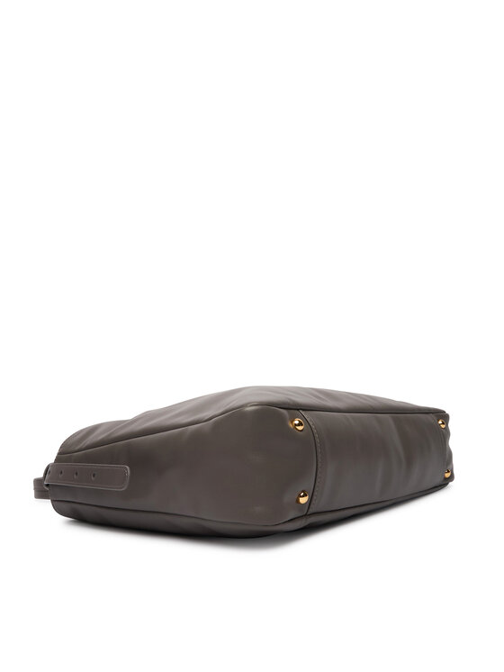 Furla Furla Torebka Sfera Soft L WB01365 BX3168 IT 4283S Szary