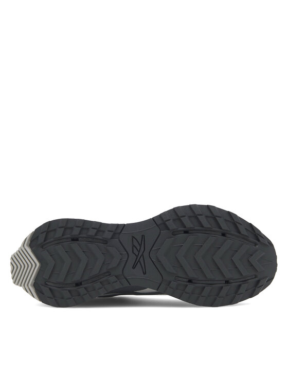 Reebok Reebok Běžecké boty Zig Dynamica 4 Adventure 100074699 Šedá