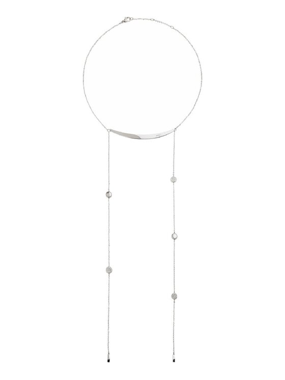 Breil Breil Collana AIRY Argento