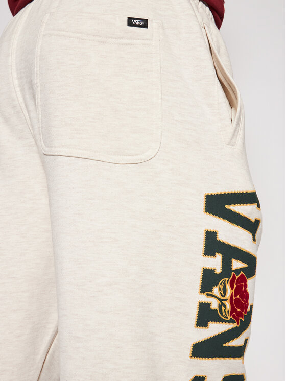 Vans Vans Pantaloni da tuta 66 Champs VN0A5FJR Grigio Loose Fit