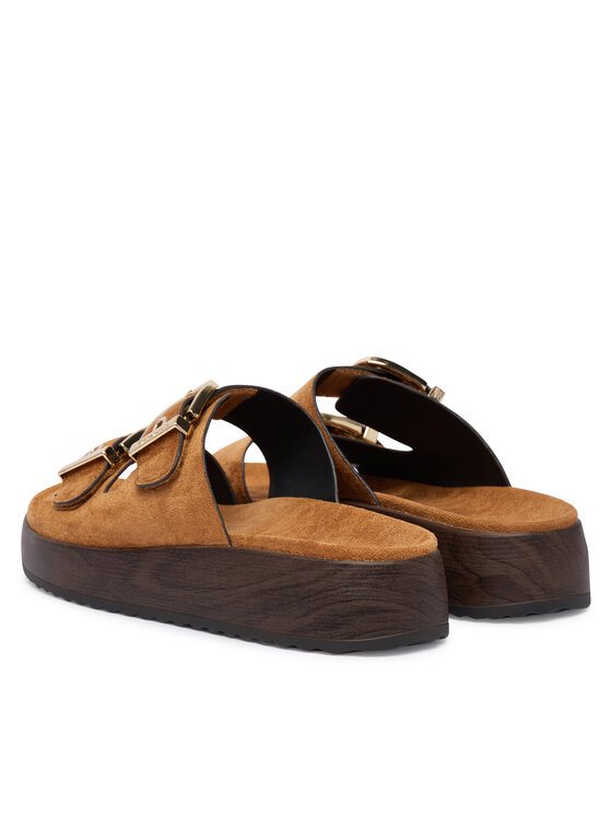 Tamaris Tamaris Plätud 1-27416-46 Pruun