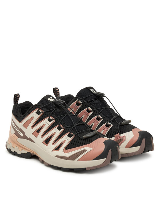 Salomon Salomon Tenisice za trčanje Xa Pro 3D V9 L47882800 Crna