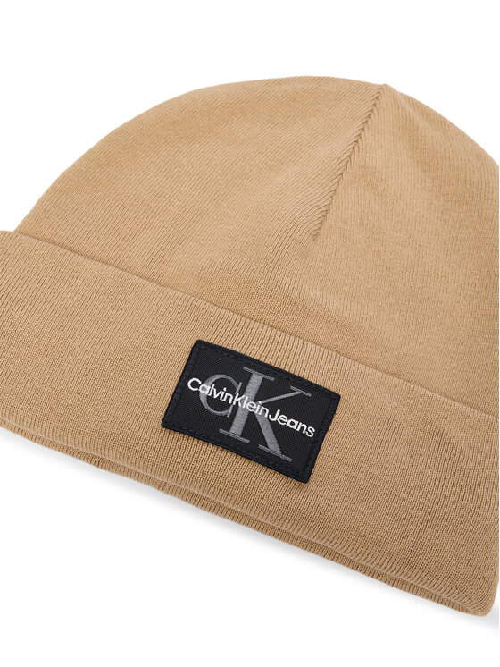 Calvin Klein Calvin Klein Kapa K50K512455 Bež
