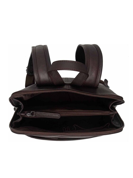 The Chesterfield Brand The Chesterfield Brand Plecak 332268 Brązowy