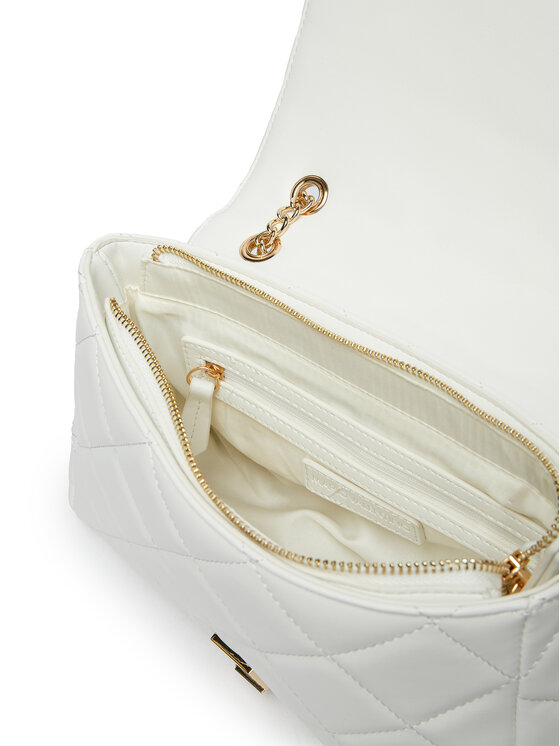Valentino Valentino Borsetta Ocarina VBS3KK02R Bianco