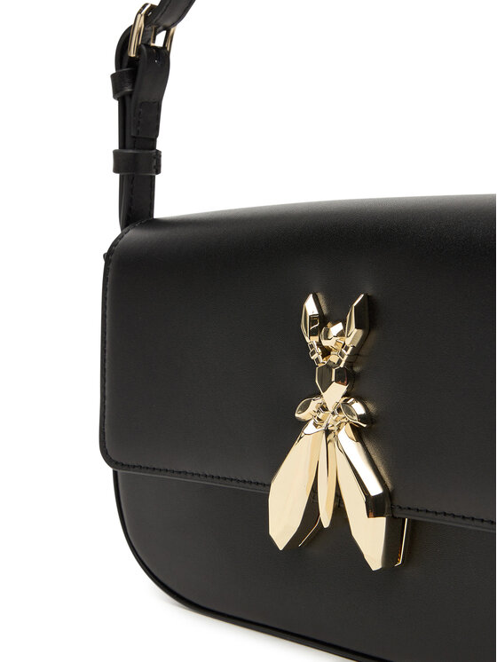 Patrizia Pepe Patrizia Pepe Torbica 8B0231 L061 Crna