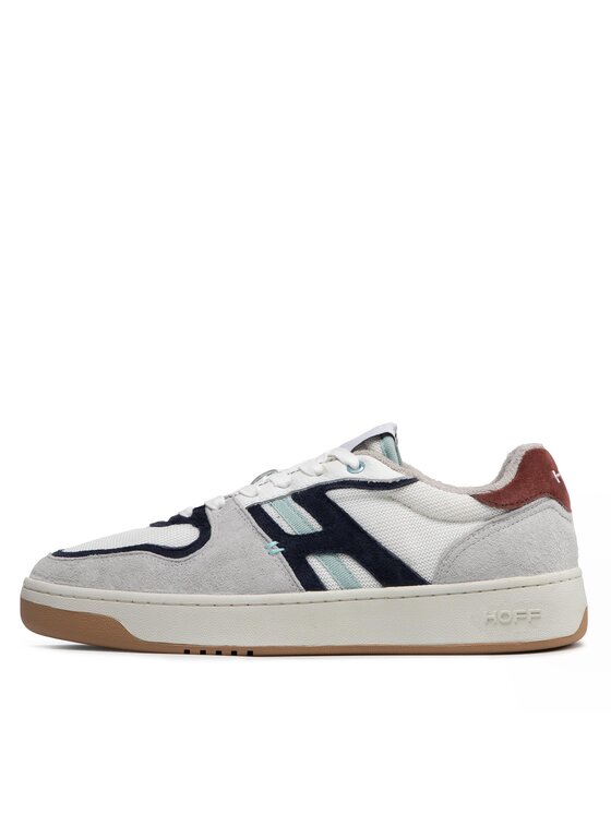 HOFF HOFF Sneakersy Melrose 22209602 Szary