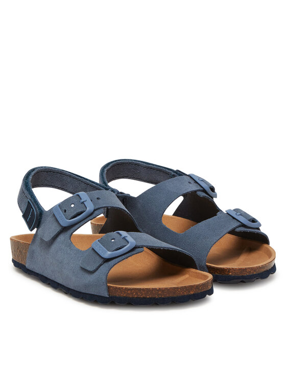Mayoral Mayoral Sandalen 45692 Dunkelblau