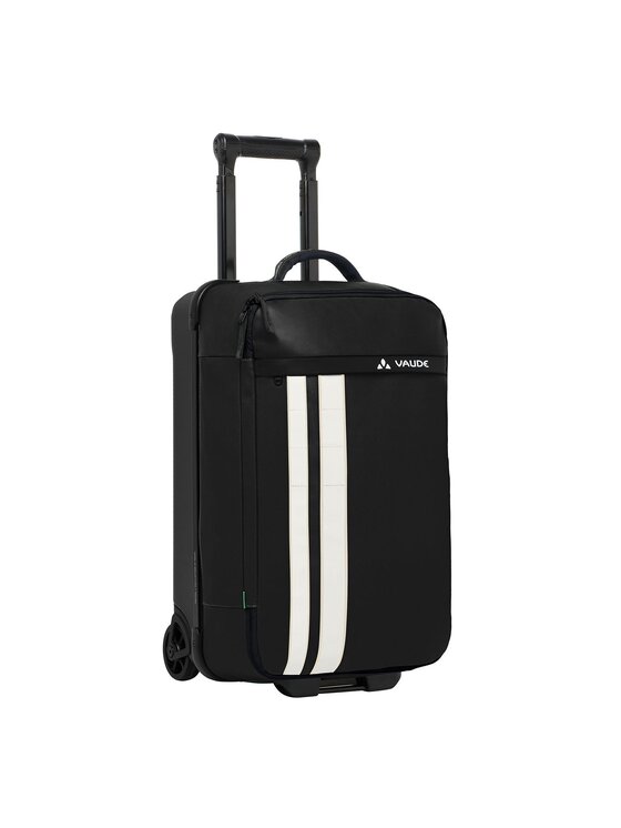 Vaude Vaude Walizka kabinowa 317708 Czarny