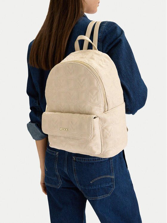 MEXX MEXX Kuprinės CEO-MEXX-AJ-003-09 Smėlio