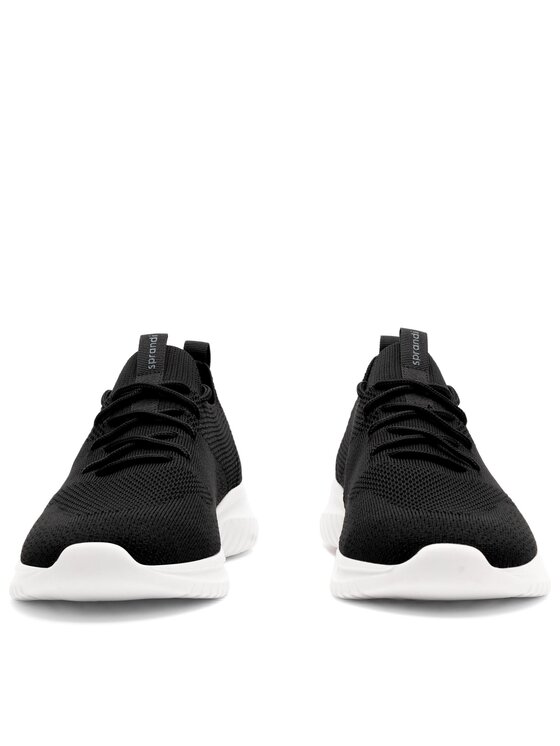 Sprandi Sprandi Sneakers FLEXI MP-S23R241A-8 Nero