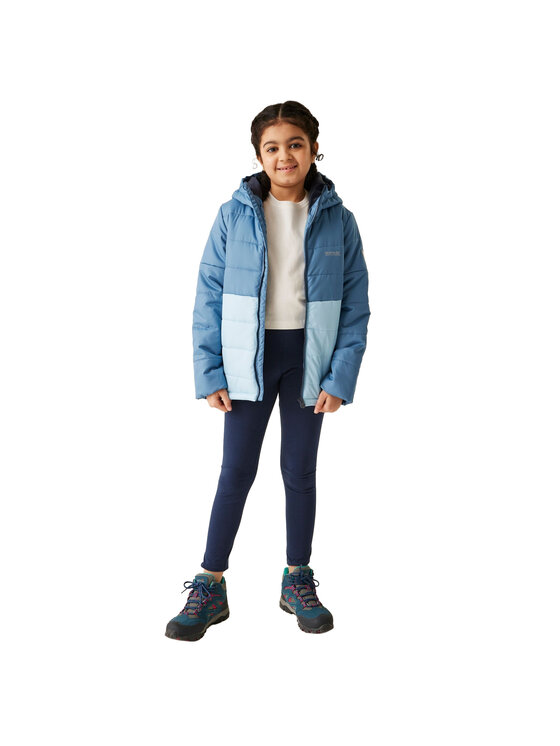 Regatta Regatta Kurtka outdoor Lofthouse VIII Niebieski Long Fit