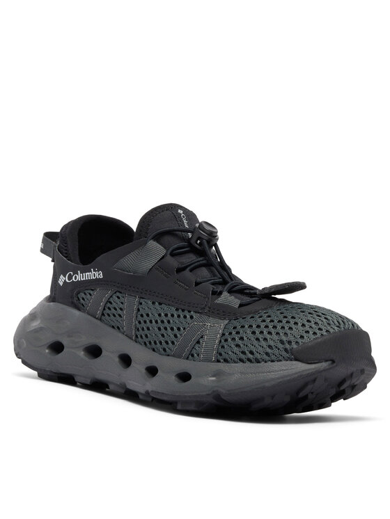 Columbia Columbia Sneakersy Youth Drainmaker XTR 2062261 Čierna