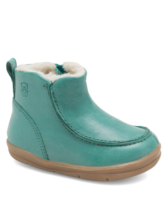 Lasocki Kids Lasocki Kids Ghete DASH CI12-DASH-03 Verde