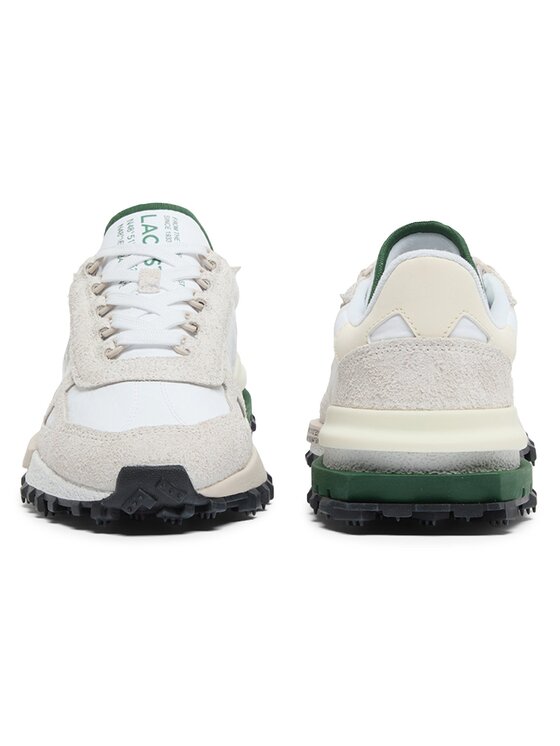 Lacoste Lacoste Sneakers 31367 Bianco