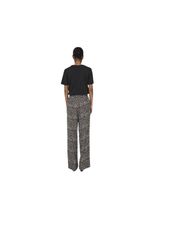 ONLY ONLY T-shirt Onl monja ss tee jrs noos Nero Regular Fit