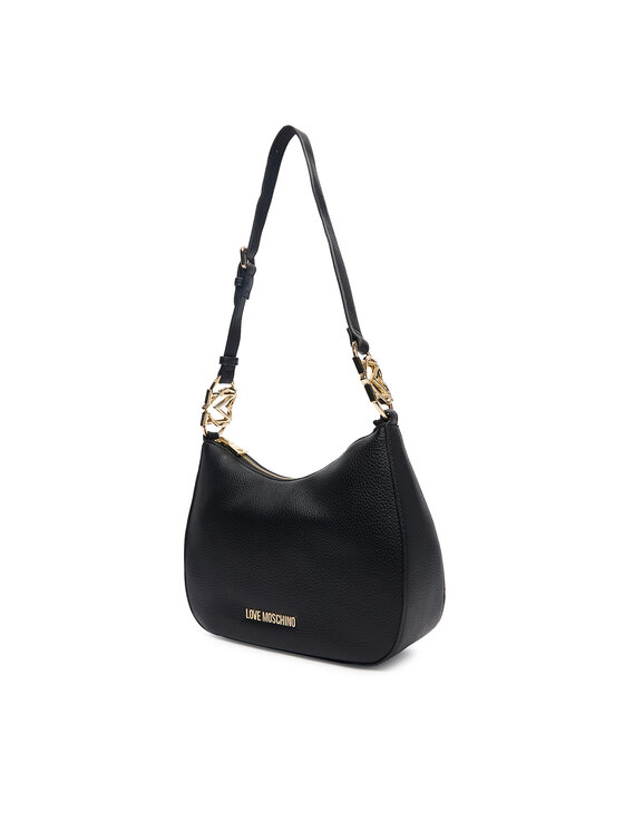 LOVE MOSCHINO LOVE MOSCHINO Handtasche JC4012PP1OLB0000 Schwarz