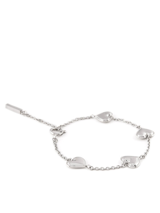 Calvin Klein Calvin Klein Brățară 35000299 Argintiu