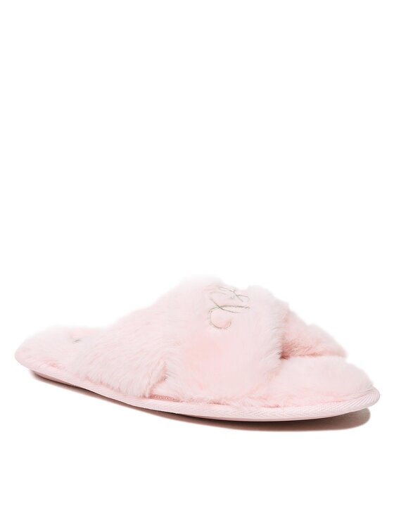 DeeZee DeeZee Тапочки M138139J EO Рожевий