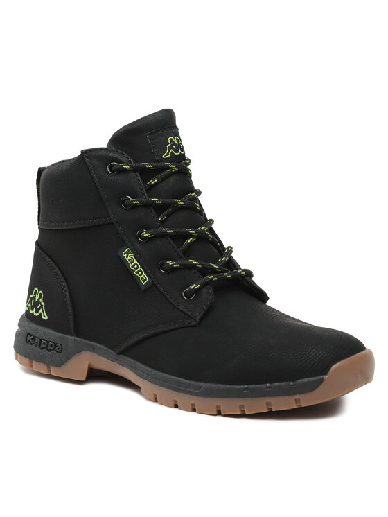 Kappa Kappa Ghete 260327T Negru