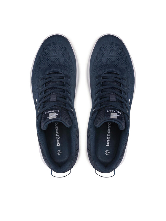 Bagheera Bagheera Sneakers Eclipse 86537-25 C2608 Dunkelblau