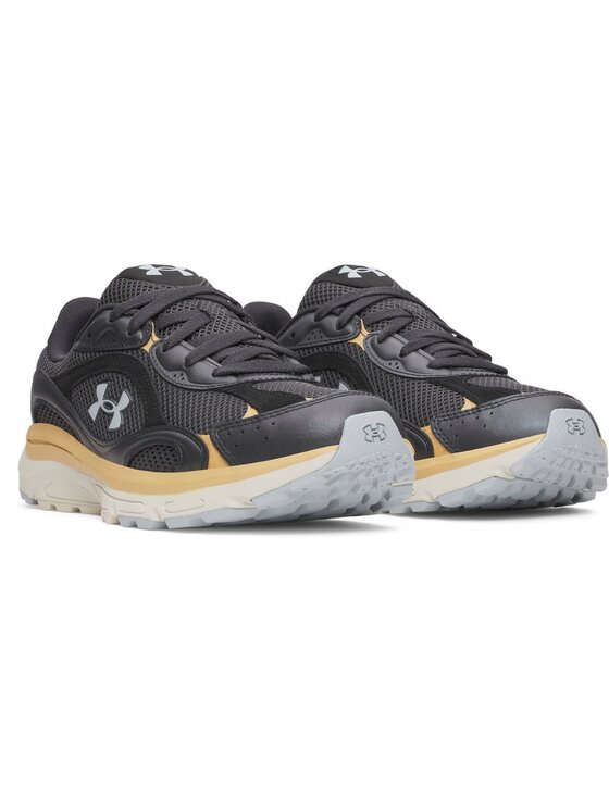Under Armour Under Armour Sneakersy UA-6011293 Szary