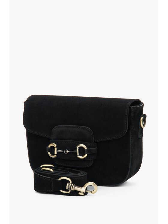 Estro Estro Τσάντα ER00118557 Μαύρο