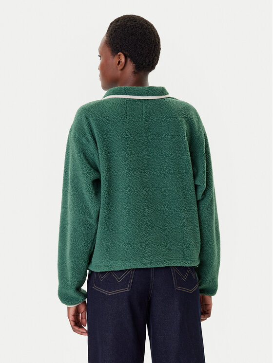 Columbia Columbia Fleece Helvetia™ II 2092231 Πράσινο Regular Fit