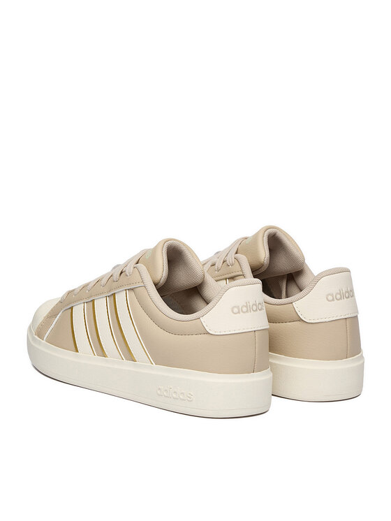 adidas adidas Sneakersy CEO-STREETTALK IH4315_ Beżowy