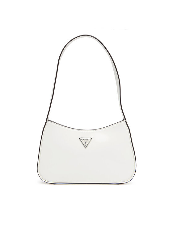 Guess Guess Geantă Arnela HWNY94 96170 Alb