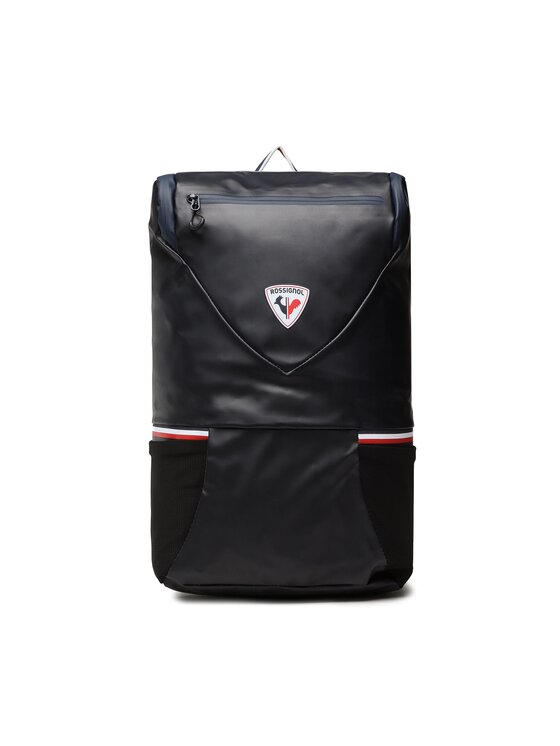 Rossignol Rossignol Nahrbtnik Commuters Bag 15L RKKB206 Mornarsko modra