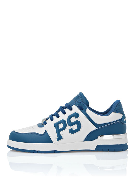 Plein Sport Plein Sport Sneakers 10149 Celeste