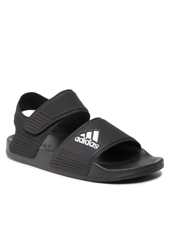 adidas adidas Sandály Adilette Sandal K GW0344 Černá