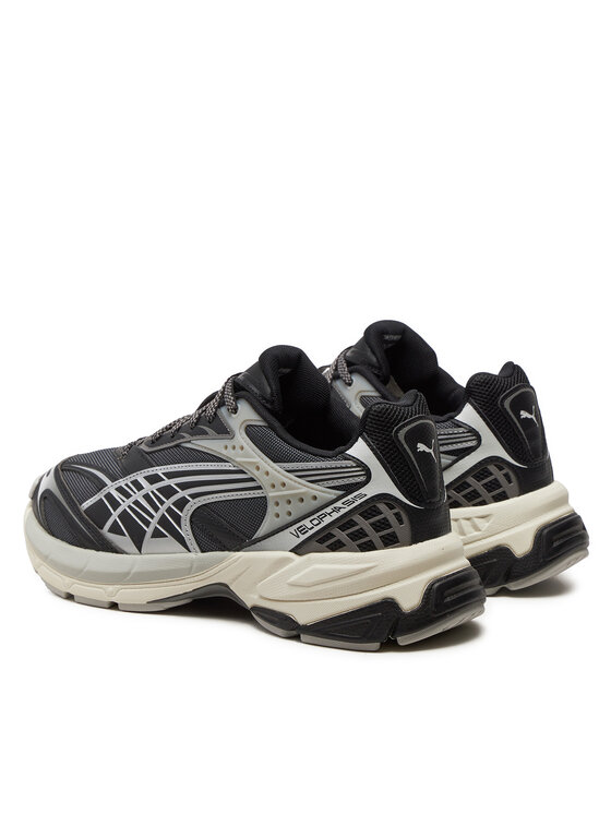 Puma Puma Sneakersy Velophasis Born in the 2000s 398219 05 Kolorowy