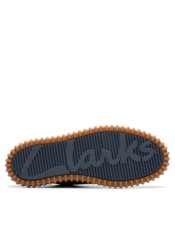Clarks Clarks Mokaszin Torhill Lo 26179708 Sötétkék