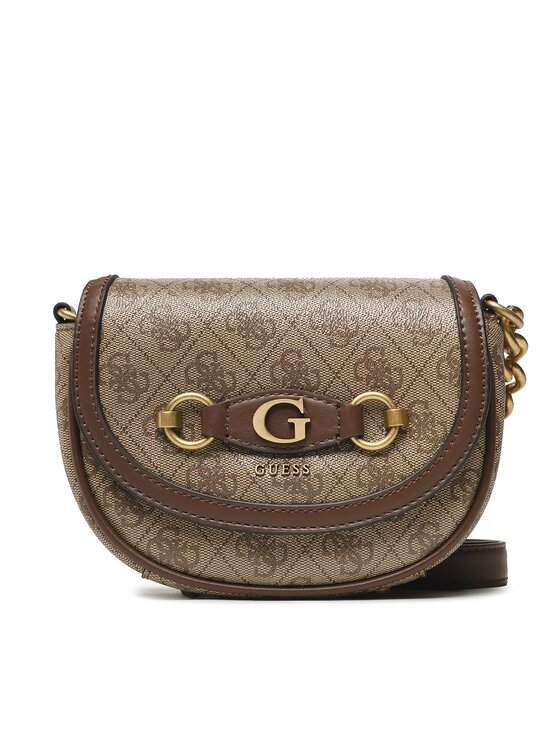 Borsetta Izzy (SB) Mini Bags HWSB86 54780 Marrone