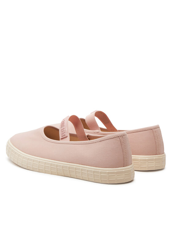 Big Star Shoes Big Star Shoes Кросівки NN274606 Рожевий