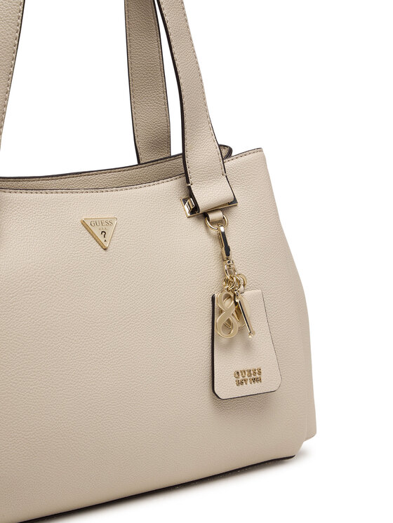 Guess Guess Geantă Evie HWBG96 64220 Bej